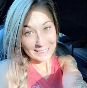 Meet your Posher, Cathy